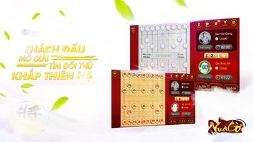 Vua Cờ syot layar 1