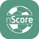 NScore - Tỷ Số Bóng Đá APK