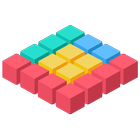 Block - IQ Puzzle ikon
