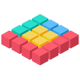 Block - IQ Puzzle