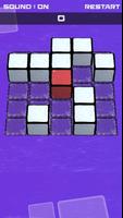 Push Puzzle - The Box اسکرین شاٹ 1