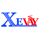 Xe vẫy ไอคอน