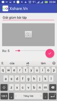 Xshare.Vn (Unreleased) capture d'écran 3