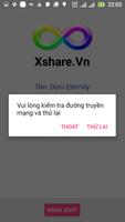 Xshare.Vn скриншот 1