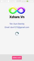 Xshare.Vn (Unreleased) capture d'écran 2