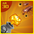 AR Insect Battle
