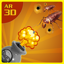 AR Insect Battle APK