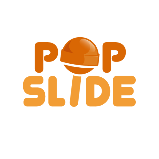 PopSlide: Tích Điểm Đổi Quà