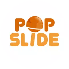PopSlide: Tích Điểm Đổi Quà アプリダウンロード
