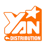 YAN Distribution アイコン