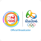 Icona YAN Rio 2016