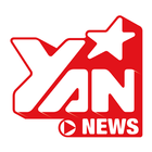 Yan News TV icône
