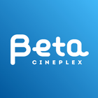 Betacineplex ikon