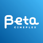 Betacineplex آئیکن