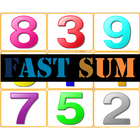 Fast Sum 圖標