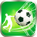 Football Flick Goal APK