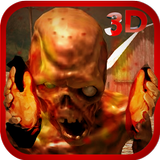 Zombies Magic Shooter icono
