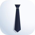 How to Tie a Tie - Tie Knot icône