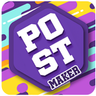 Icona Post Maker Pro
