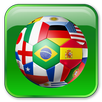 Lich thi dau World Cup 2014 APK