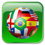 Lich thi dau World Cup 2014