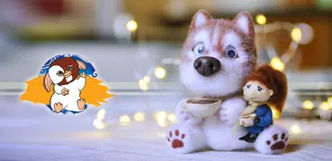 Живые вещи