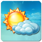 Weather Material icon