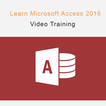 ”Learn Microsoft  Access 2016