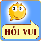 Hỏi Ngu Hại Não icon
