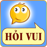 Hỏi Ngu Hại Não icon