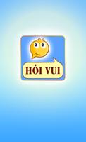 Hỏi Ngu Hại Não poster