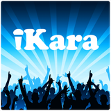 iKara - Hát Karaoke Online иконка