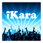 iKara 图标