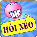 Hỏi Xéo Đáp Xiên - Hỏi Ngu APK