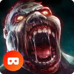 download VR DEAD TARGET: Zombie Intensi APK