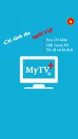 MyTV Plus | TV Việt Online Ekran Görüntüsü 3