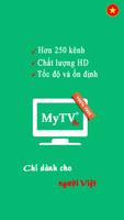 MyTV Go | TV Online ภาพหน้าจอ 3