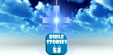bedtime  bible stories audio
