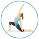Yoga exercises for beginners APK