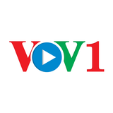 VOV1 biểu tượng