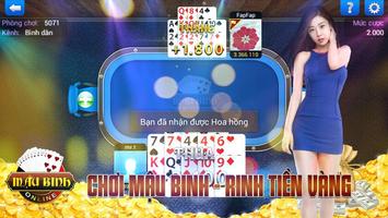 Game Bai Vip, Tu quy Vip 8888 ảnh chụp màn hình 2