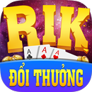 RikVip - game bai doi thuong, game danh bai Rik APK