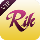 APK Rikvip - Đại gia game bài Online 2018 - Tip club