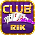 RIK TIP Club - Game danh bai doi thuong Xeng ícone