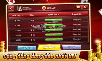 Vip777 game đổi thưởng Uy Tín captura de pantalla 1