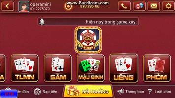 Vip777 game đổi thưởng Uy Tín captura de pantalla 2