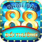 Game danh bai doi thuong - C88 Club आइकन