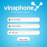 VinaPhone BSS โปสเตอร์