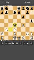 ChessBack capture d'écran 1