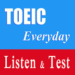 Toeic Everyday